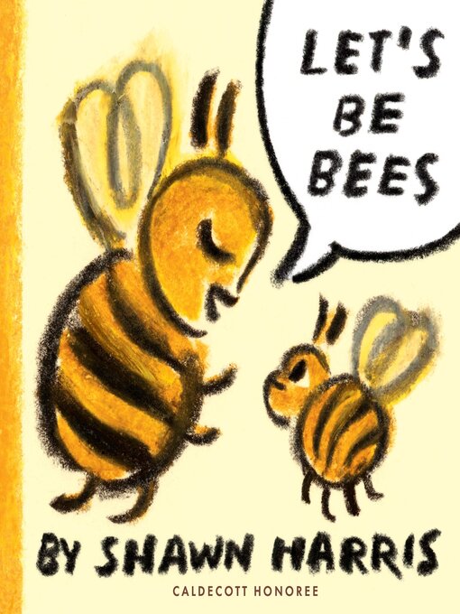 Libby - Let's Be Bees