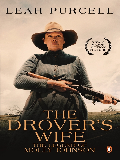 The Drover's Wife - Harris County Public Library - OverDrive