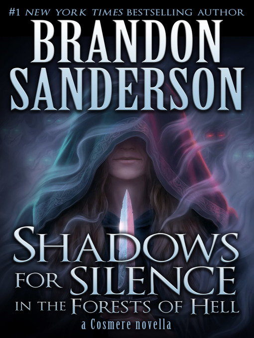Shadows for Silence in the Forests of Hell - Department of Defense ...