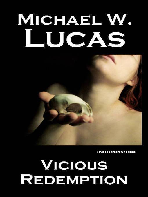 Vicious Redemption - Onondaga County Public Library - OverDrive