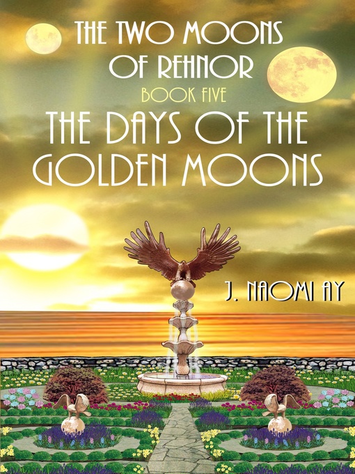 Libby - The Days of the Golden Moons