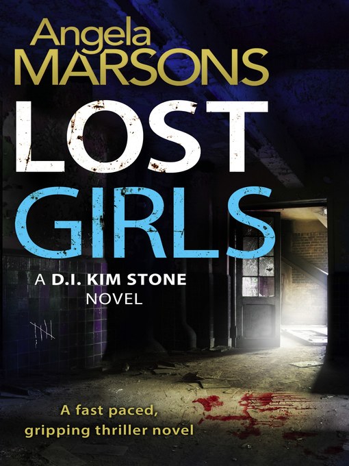 Lost Girls - Digital Downloads Collaboration - OverDrive