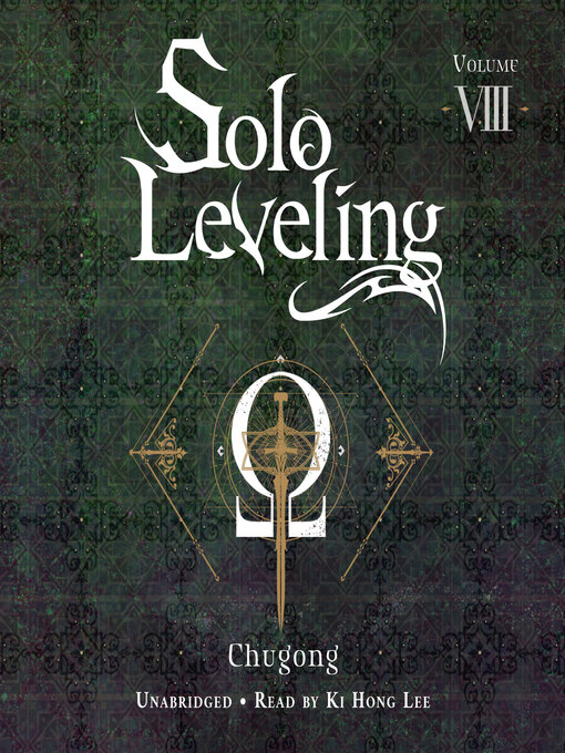 Solo Leveling Vol. 8 is another amazing volume that helps set up