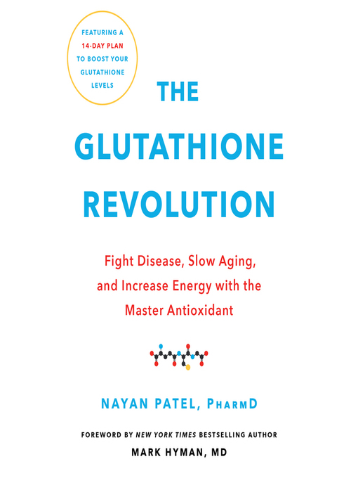 The Glutathione Revolution - NLB