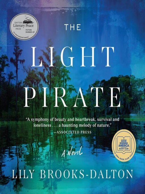Libby - The Light Pirate