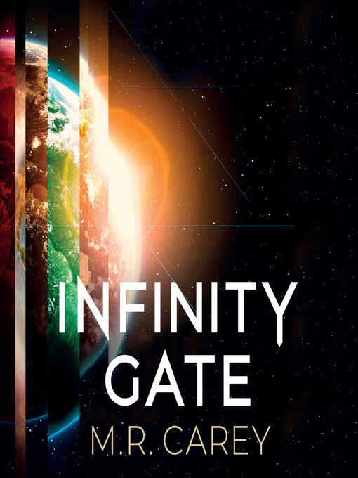 Libby - Infinity Gate
