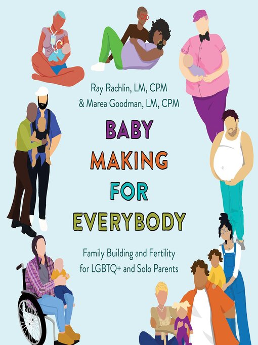 Libby - Baby Making for Everybody