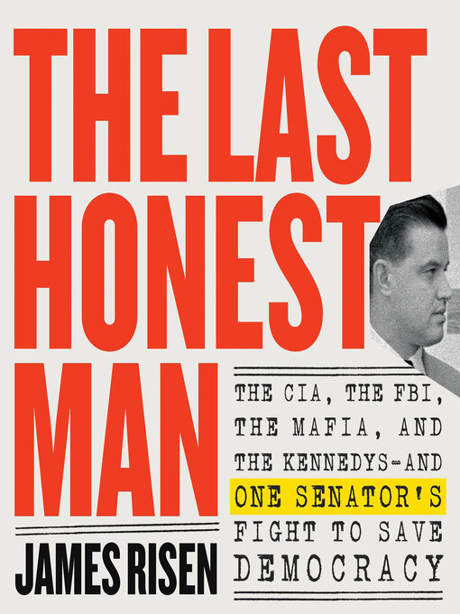 Libby - The Last Honest Man