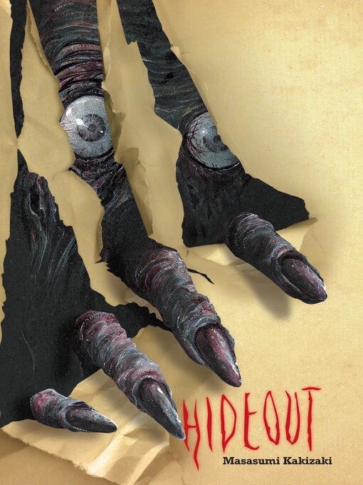 Hideout - Los Angeles Public Library - OverDrive