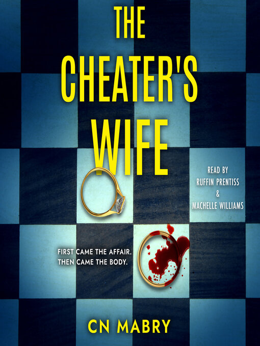The Cheater's Wife - Fulton County Library System - OverDrive
