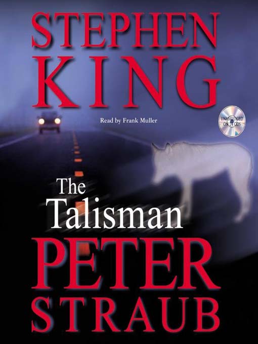 The Talisman (Destiny)
