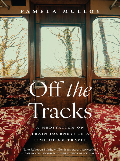 Off the Tracks by Pamela Mulloy