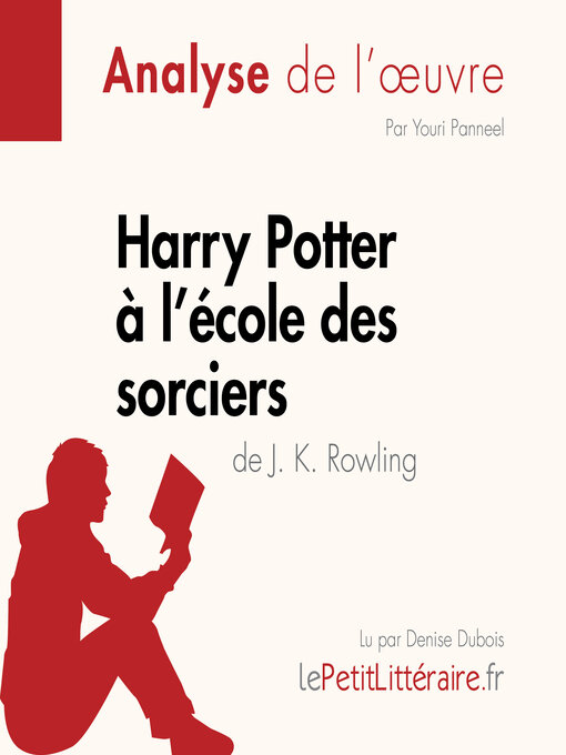 Harry Potter à l'Ecole des Sorciers 