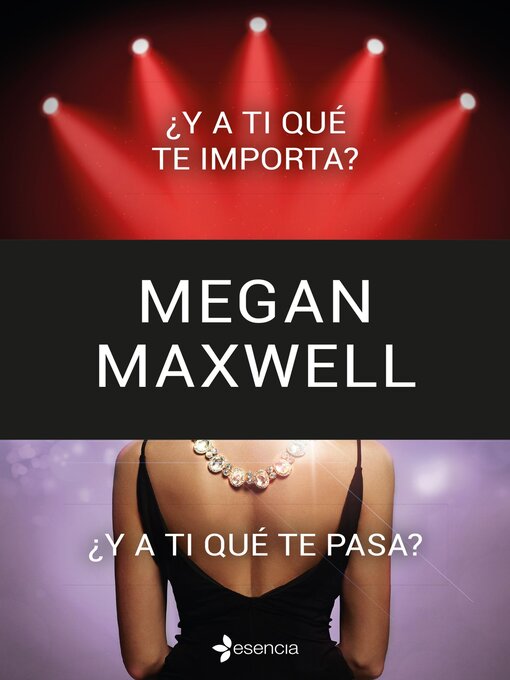 Y ahora supera mi beso by Megan Maxwell · OverDrive: ebooks