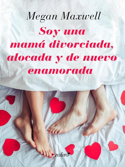 Pasa la noche conmigo by Megan Maxwell · OverDrive: ebooks