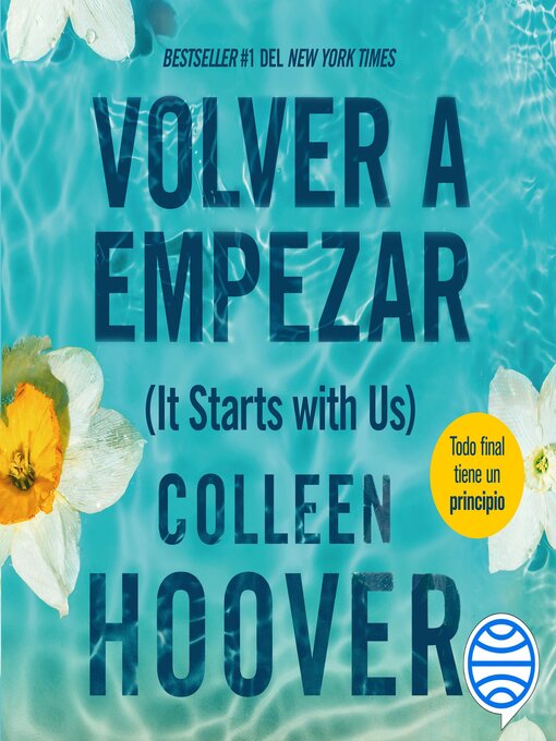 It Starts with Us by Colleen Hoover · OverDrive: ebooks