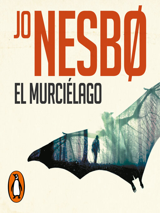 Jo Nesbo  Penguin Libros