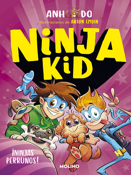 Ninja Kid