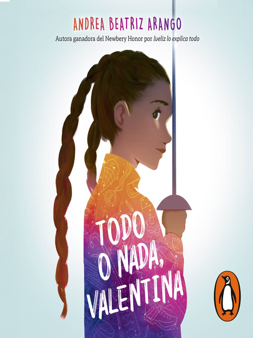 Todo O Nada, Valentina