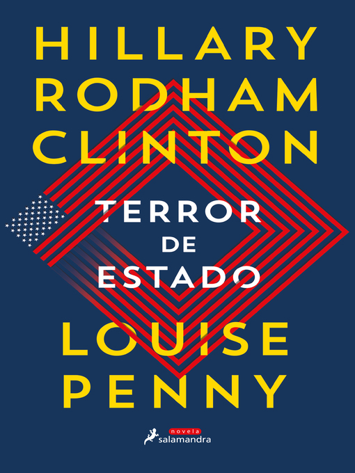 The Hangman by Louise Penny · OverDrive: ebooks, audiobooks, and