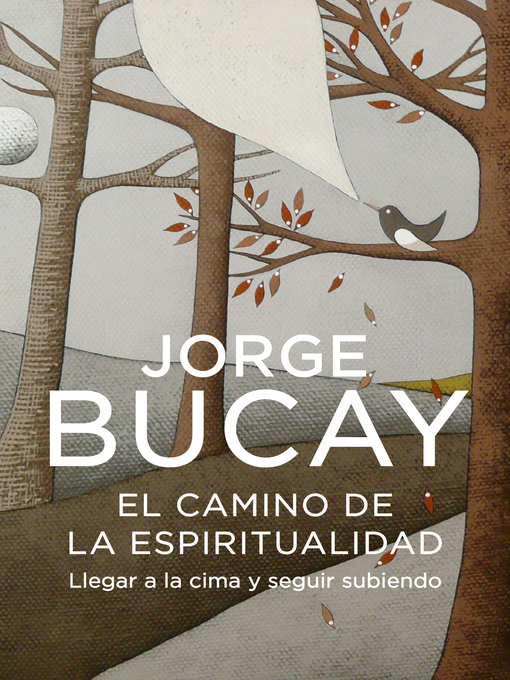 Libby - El camino de la espiritualidad
