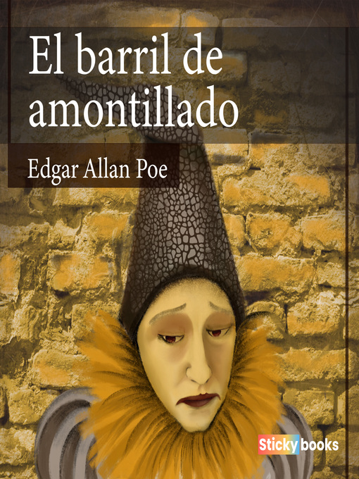 edgar allan poe el barril de amontillado fortunato