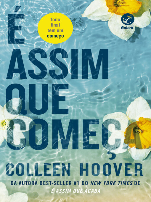Search results for Colleen Hoover - Old Colony Library Network - OverDrive
