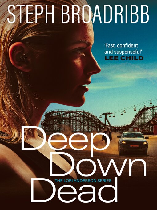 Libby - Deep Down Dead