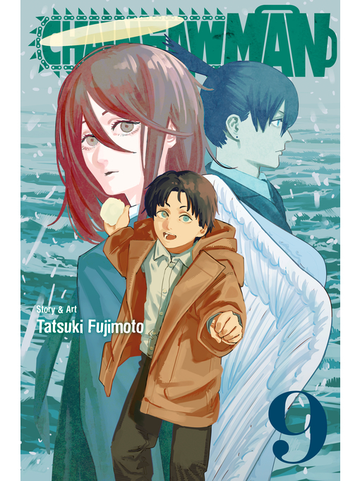 Chainsaw Man, Vol. 5 Manga eBook by Tatsuki Fujimoto - EPUB Book