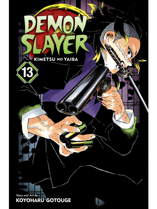 Demon Slayer: Kimetsu no Yaiba, Vol. 14 Manga eBook by Koyoharu Gotouge -  EPUB Book