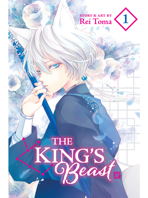 King's Beast cover
