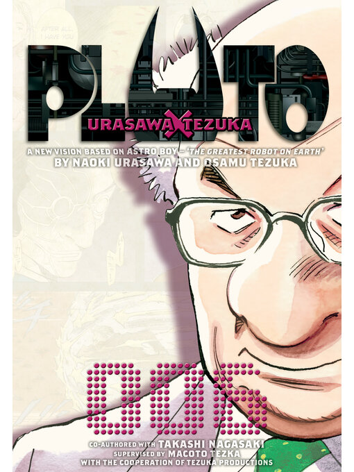 Pluto: Urasawa x Tezuka, Volume 6 - The Free Library of