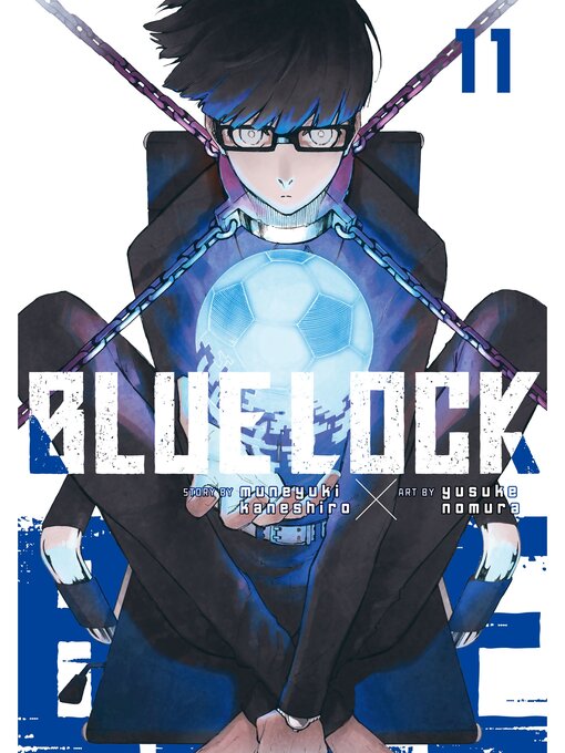  Blue Lock Vol. 14 eBook : Nomura, Yusuke, Nomura, Yusuke:  Kindle Store