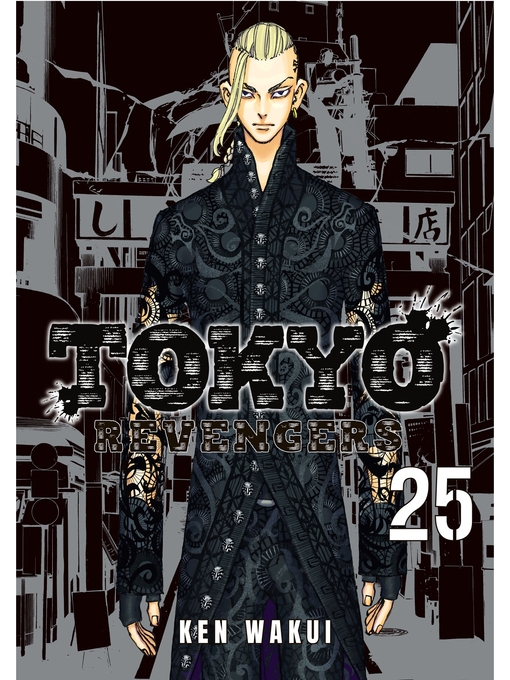 Tokyo Revengers, Volume 28