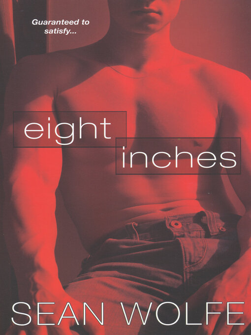 Eight Inches - King County Library System - OverDrive
