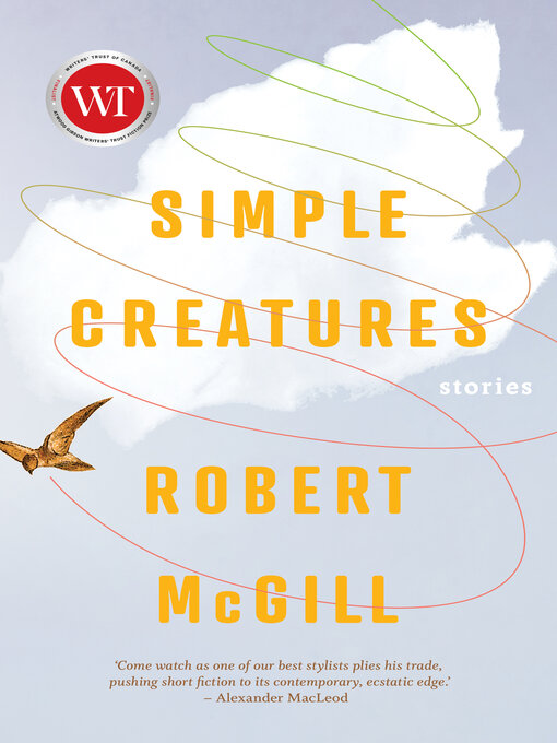 Simple Creatures - Toronto Public Library - OverDrive
