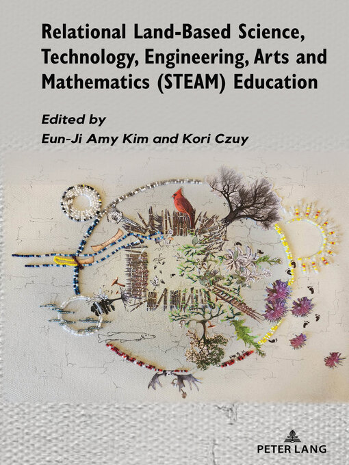 Relational Land-Based Science, Technology, Engineering, Arts and ...