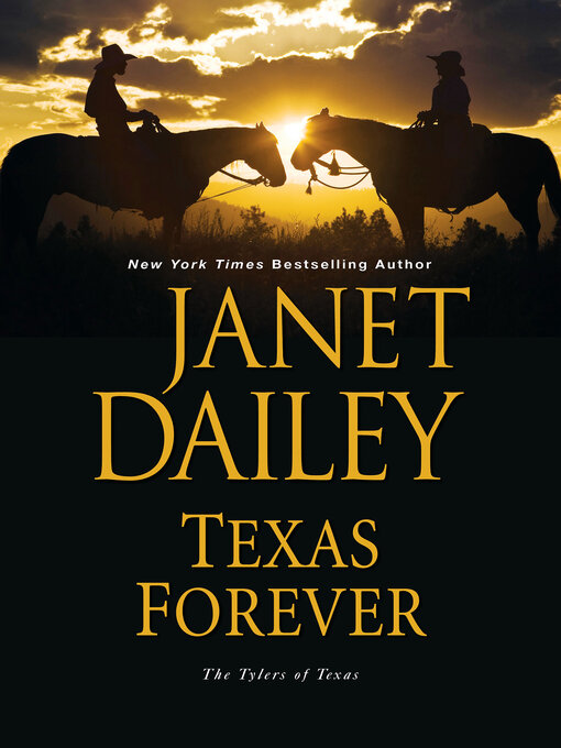 Texas Forever - Hillsborough County Public Library Cooperative - OverDrive