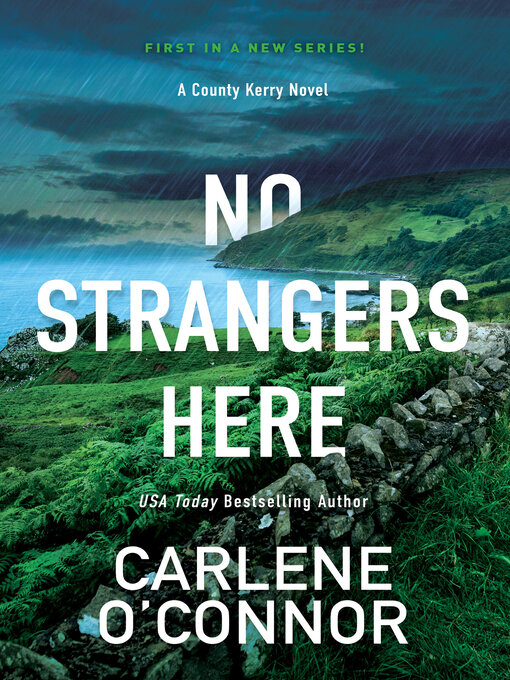 No Strangers Here - Volusia County Public Library - OverDrive
