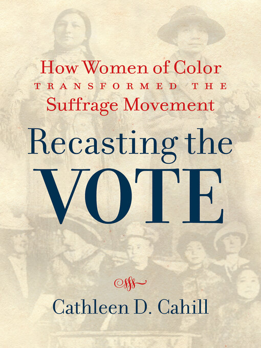 Women's Equality Day Reminds Us of the Fight Beyond Suffrage
