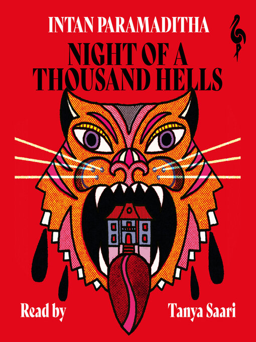 Night of a Thousand Hells - Los Angeles Public Library - OverDrive