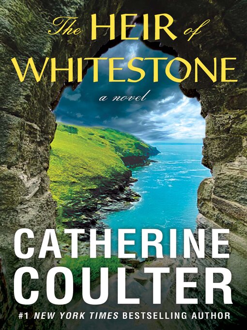 The Heir of Whitestone - Durham County Library - OverDrive