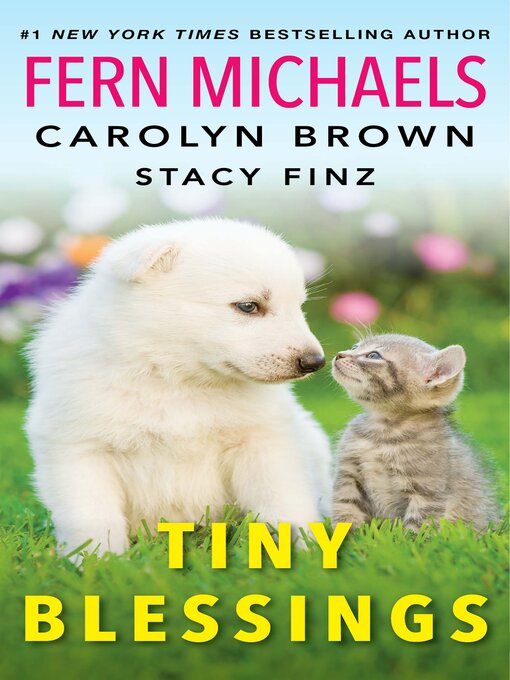 Search results for Carolyn Brown - The Free Library of Philadelphia -  OverDrive