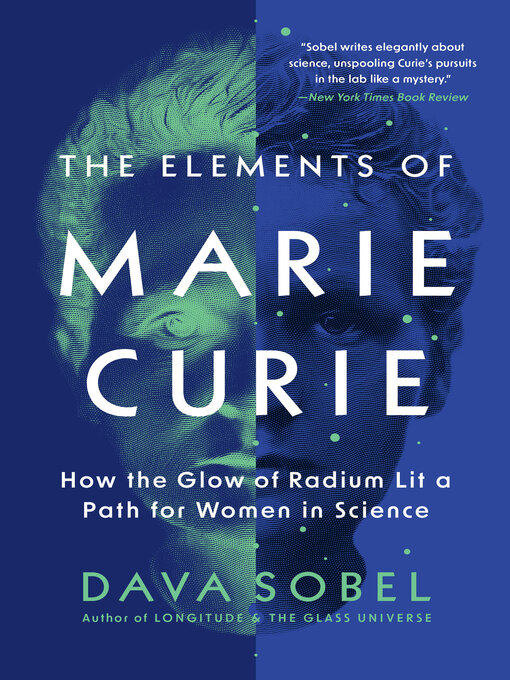 Libby - The Elements of Marie Curie