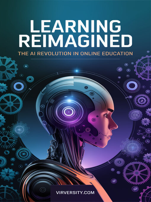 Learning Reimagined - NLB - OverDrive