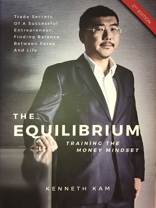 The Equilibrium, Training the Money Mindset - NLB - OverDrive