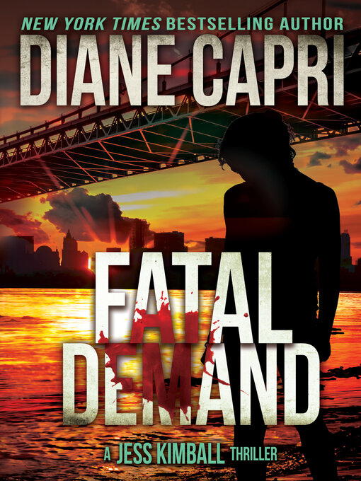 Fatal Demand - Alachua County Library District - OverDrive
