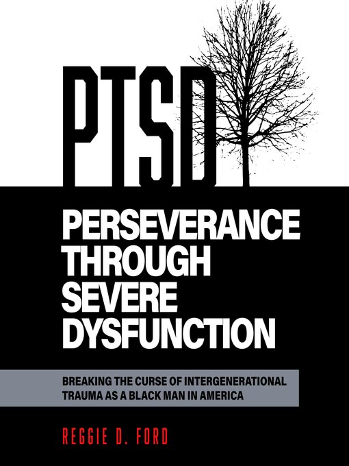 Perseverance Through Severe Dysfunction - NILRC Academic Shared Digital ...