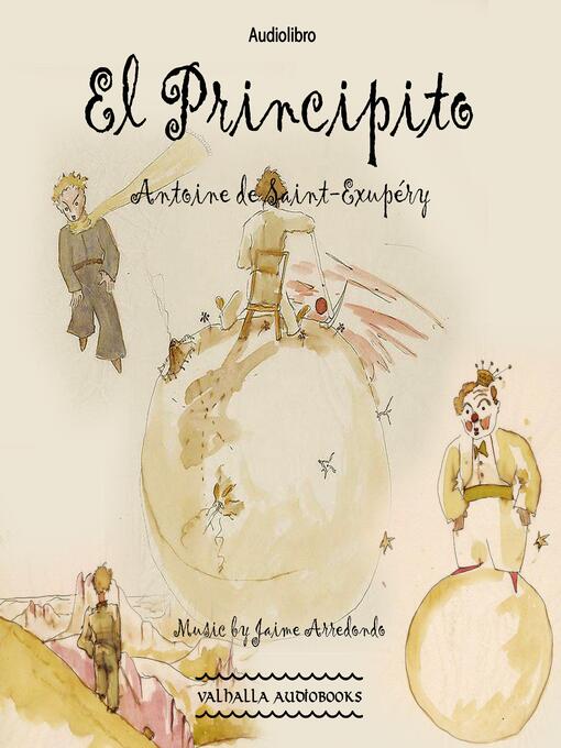 El Principito eBook by Antoine de saint exupery - EPUB Book