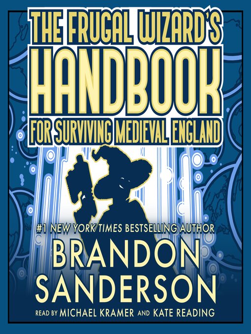 El Héroe de las Eras de Brandon Sanderson en PDF, MOBI y EPUB